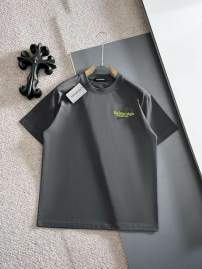 Picture of Balenciaga T Shirts Short _SKUBalenciagaS-XLxetr12821502